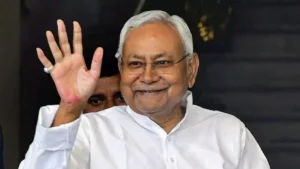 Nitish Kumar’s Delhi Visit: Bihar Chief Minister to Meet PM Modi and Amit Shah