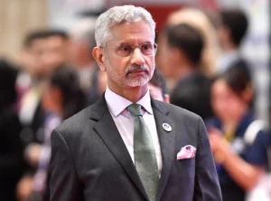 S Jaishankar visiting Dhaka to attend former Bangladesh Prime Minister Khaleda Zia’s funeral