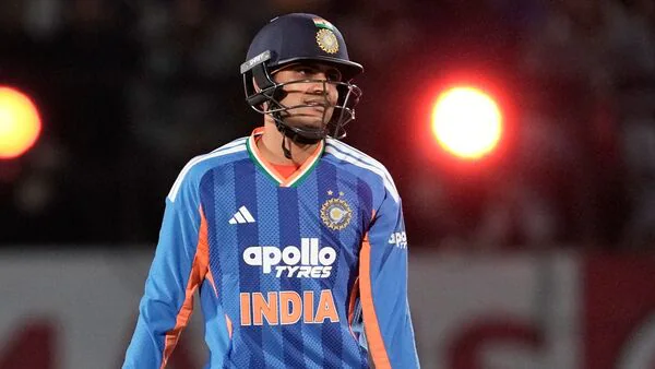 T20 World Cup: Shubman Gill Misses Out as Selectors Prioritise Powerplay Strength