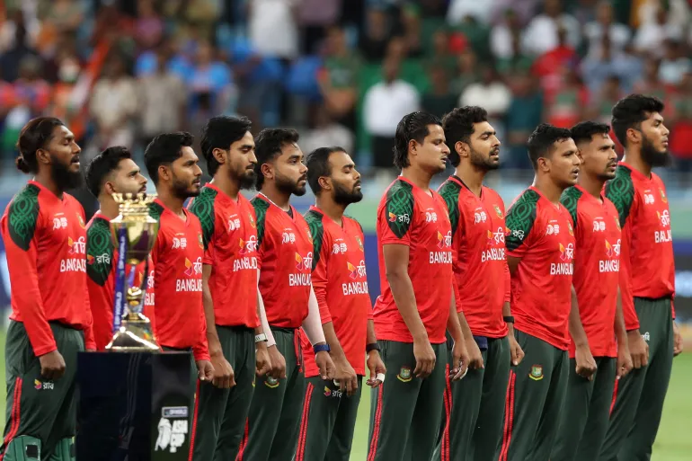 ICC T20 World Cup controversy as Bangladesh faces ultimatum to play matches in India