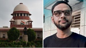 Supreme Court of India ruling denying bail to Umar Khalid under UAPA in the 2020 Delhi riots conspiracy case