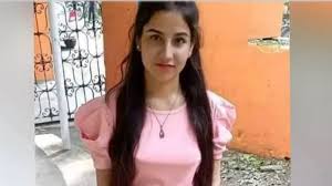 Protests demanding justice in Ankita Bhandari murder case as opposition seeks CBI probe