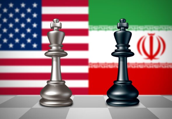 Indian Embassy advisory urging nationals in Iran to stay indoors amid rising tensions