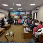 Rebel TMC MPs led by Kakoli Ghosh Dastidar announce merger with Nationalist Citizens Party and support for NDA, creating a major challenge for Mamata Banerjee.
